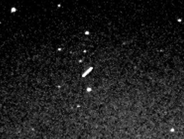 Asteroide
