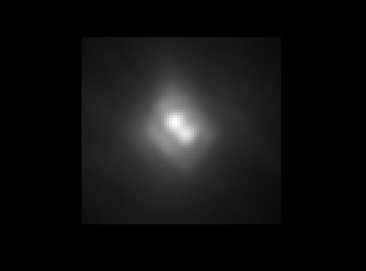 Identifican la estrella de donde pudiera provenir el Cometa interestelar 2I/Borisov
