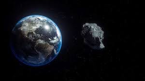 Asteroide de 1.3 kilómetros de diámetro pasará de forma segura el 18 de enero de 2022